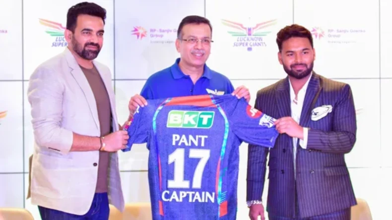 IPL में ऋषभ पंत की हर घंटे की कमाई 64 लाख! आज भिड़ेंगे उस टीम से, जिसकी कभी करते थे कप्तानी!