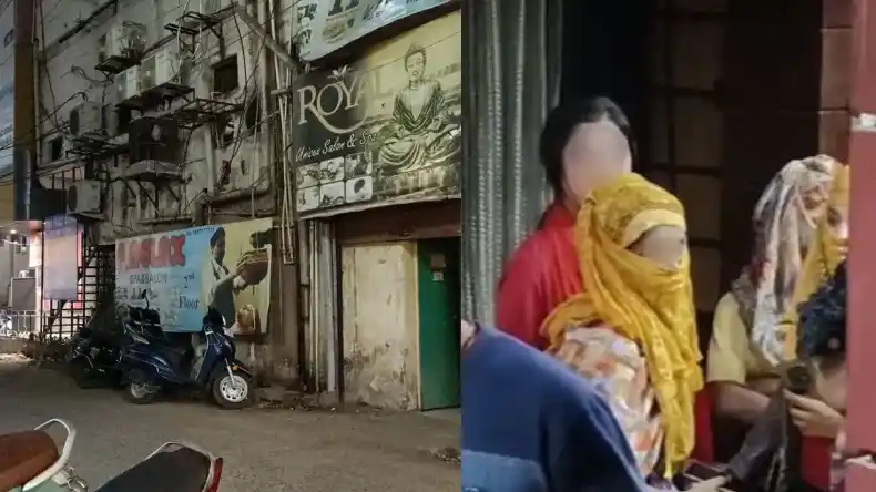 संबंध बनाओ नहीं तो सैलरी कट…जबलपुर में महिला कर्मचारियों ने सुनाई आपबीती