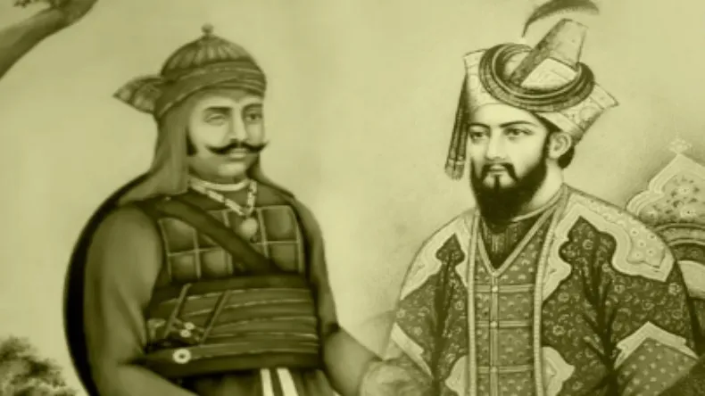 राणा सांगा ने बाबर को हमले के लिए बुलाया था, फिर क्यों हुई मुगल शासक और महाराजा में जंग, जानें पूरी कहानी!