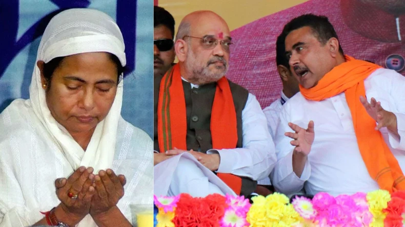 हिंदू विरोधी ममता की उल्टी गिनती शुरू! शाह के करीबी ने बता दिया, कैसे बनेगी बंगाल में बीजेपी सरकार