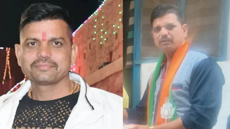 सफ़ेद कार में अपनी ही पार्टी की महिला के साथ संबंध बना रहा था BJP का यह नेता, बलात्कार करके दौड़ते हुए हो गया फरार