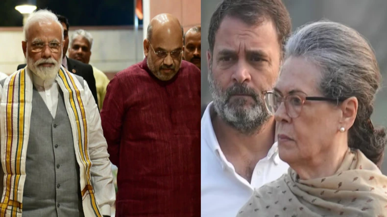 जो कभी नहीं हुआ अब वो होगा! मोदी-शाह लेने जा रहे बहुत बड़ा रिस्क, पूरा देश चौंक जाएगा