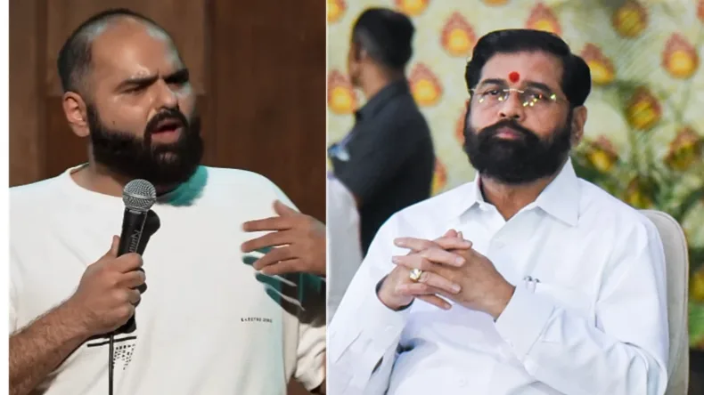 मुंबई पुलिस ने कुणाल कामरा को भेजा समन, कॉमेडियन ने आने से किया इंकार