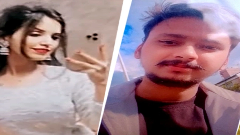 अरे बाप रे बाप! सौरभ के सीने पर बैठकर मुस्कान ने चाकू से छेद दी छाती, काट फेंका गर्दन, पोस्टमार्टम रिपोर्ट देखकर कांप गए लोग