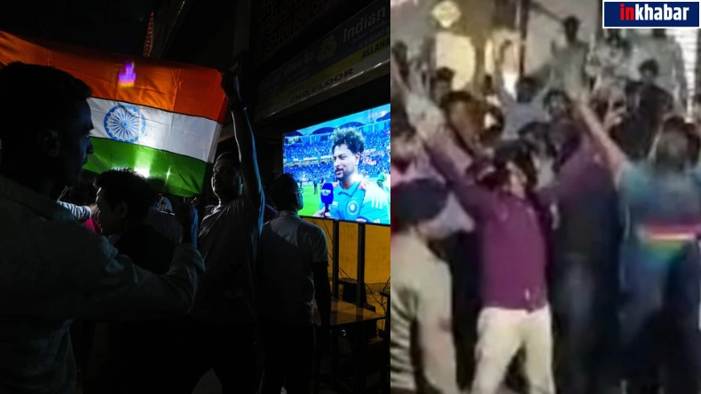 महू में मुसलमानों पर बीजेपी विधायक का धावा, बस्ती में मची भगदड़, बोले- इतना आग लगाए हो खाने तो पड़ेंगे डंडे