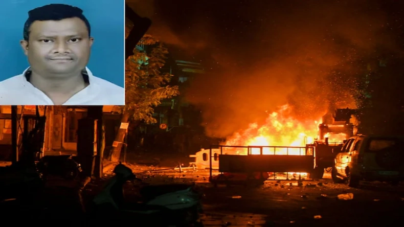 नागपुर में हिंसा भड़काने वाले फहीम पर चलेगा देशद्रोह का केस, 3 दिन बाद हटा कर्फ्यू