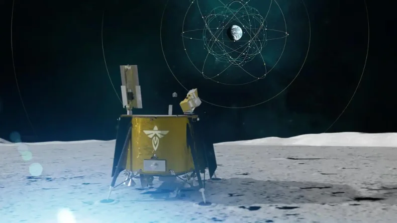 रास्ता भटकने वाले अंतरिक्ष यात्रियों के लिए NASA ने चांद पर भेजा GPS, जानें कैसे ट्रैक होगी लोकेशन