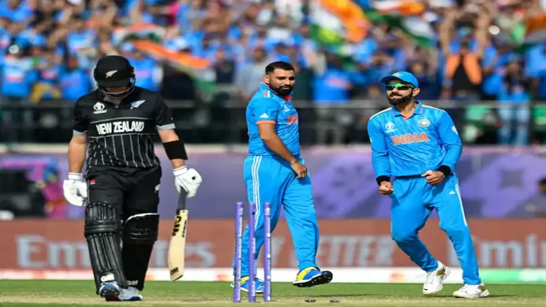 Champions Trophy 2025: भारत और न्यूजीलैंड के बीच आखिरी ग्रुप मैच आज, विराट खेलेंगे 300वां वनडे