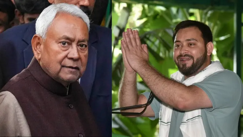 72 फीसदी लोग नीतीश से नाराज! बिहार में अबकी बार तेजस्वी बनेंगे CM, सर्वे में बड़ा खुलासा