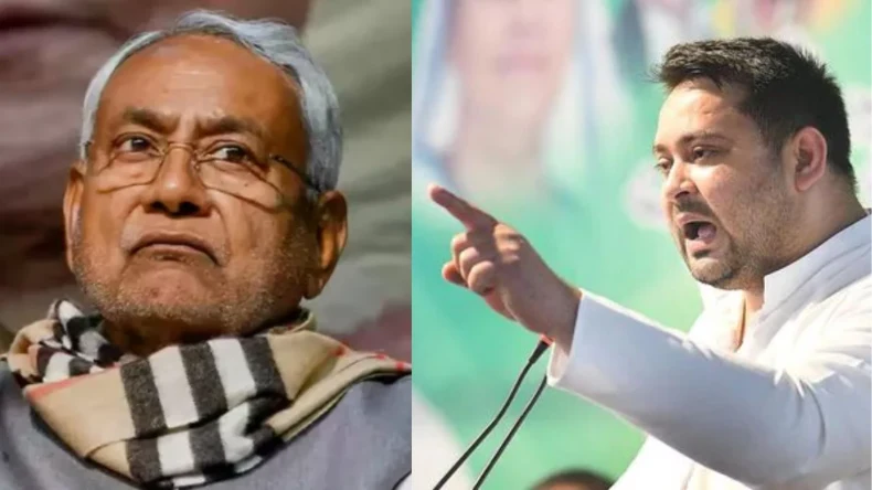 तेजस्वी को बनाएंगे सीएम! नीतीश की पार्टी के तीन नेताओं ने क्यों दिया ऐसा बयान