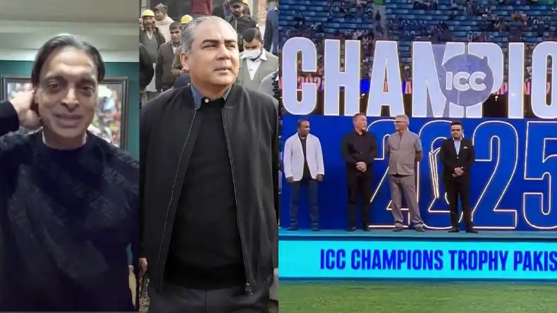 पाकिस्तान से यही उम्मीद थी, नहीं हजम हुई भारत की जीत, सर्वे में PCB की बेइज़्ज़ती