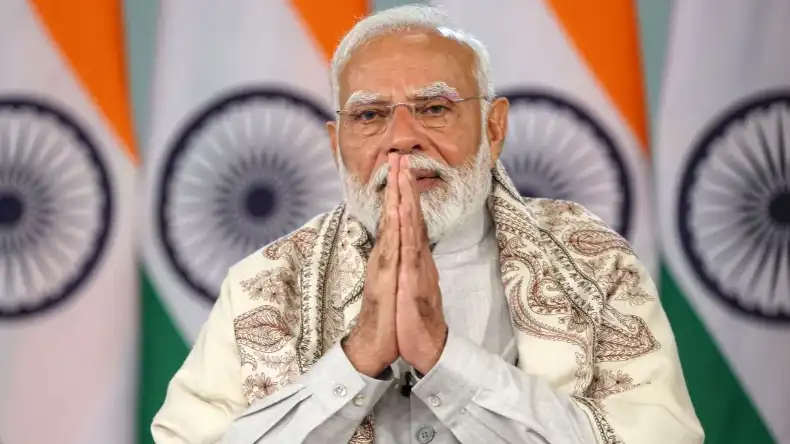 अगले 6 दिनों में 6 राज्यों का दौरा करेंगे PM मोदी, आज गुजरात में निकलेंगे रोड शो