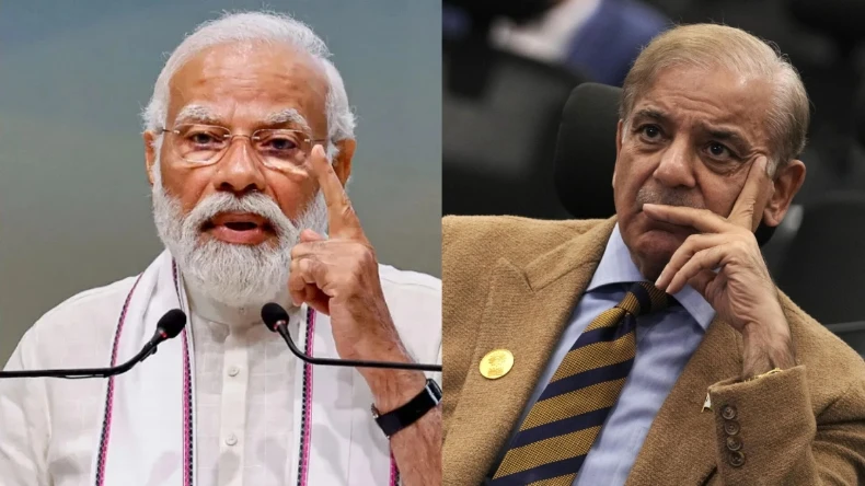 100 फीसदी सहमत! पीएम मोदी के पाकिस्तान पर दिए बयान का सर्वे में लोगों ने किया समर्थन