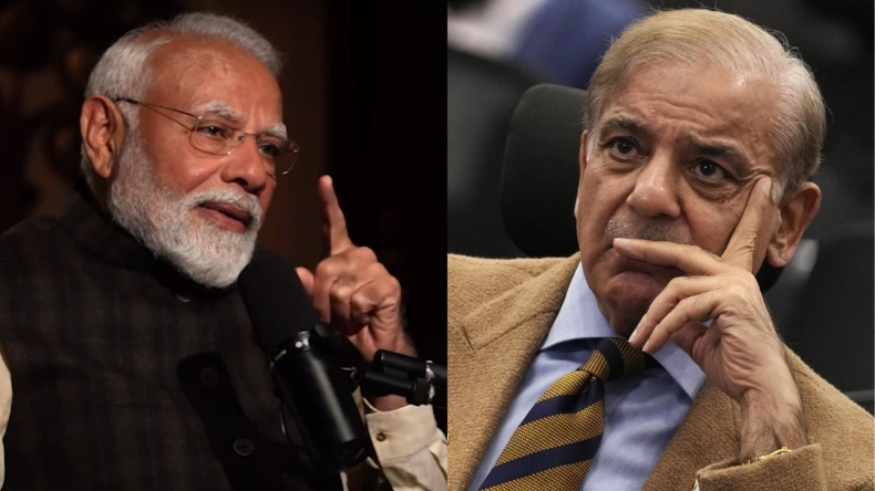 हमें मत दो उपदेश पहले अपने गिरेबान में झांको… वक्फ को लेकर भारत को ज्ञान देने आया था पाकिस्तान, लगी तगड़ी लताड़