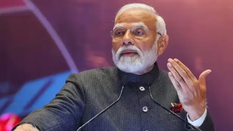 गुजरात में तीन दिवसीय यात्रा पर PM मोदी, वनतारा से शुरू होगा कार्यक्रम फिर पहुंचेंगे सोमनाथ मंदिर