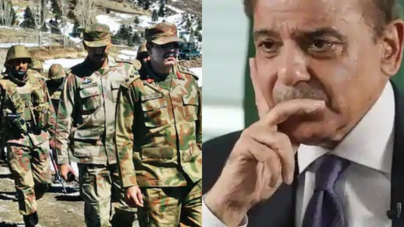 PAK सेना निकम्मी! अब इस देश की आर्मी करेगी पाकिस्तान की सुरक्षा, शहबाज ने रो-धोकर बुलाया