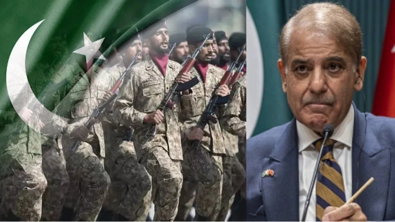 टूटते मुल्क को बचाने के लिए अब तख्तापलट करेगी PAK सेना, मुनीर बोले- मौजूदा शासन विफल