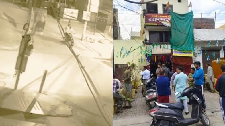 होली के दिन पंजाब में प्लान के साथ मंदिर में किया गया बम ब्लास्ट, पाकिस्तान का हाथ!