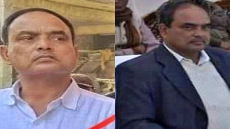 ठेला चलाने वाले की बेटी के साथ संबंध बनाते पकड़ा गया भाजपा का नेता, पिता को कमरे से निकाल कर रहा था आपत्तिजनक काम, अब मिली उम्रकैद