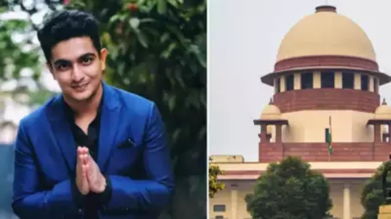 ”शो शुरू करो लेकिन ध्यान रहें…” रणवीर इलाहाबादिया को सुप्रीम कोर्ट ने दी बढ़ी राहत
