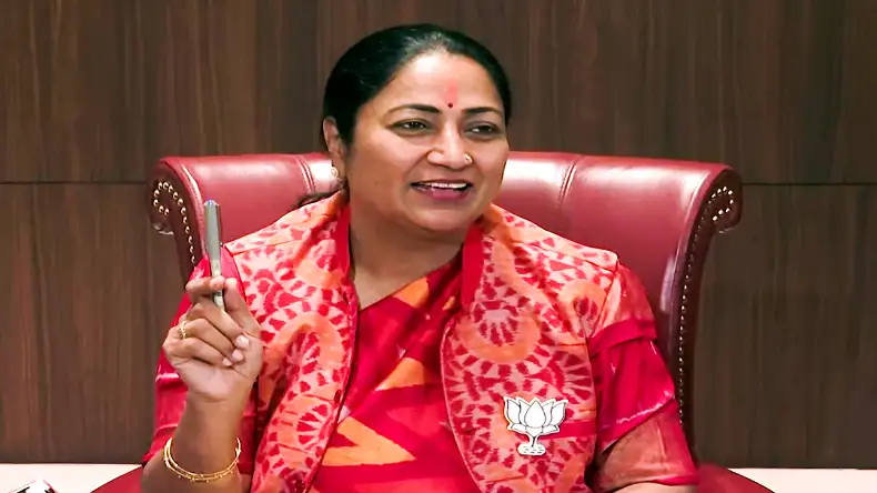“बताओ बजट में क्या चाहिए”…, रेखा गुप्ता ने लोगों से मांगे सुझाव