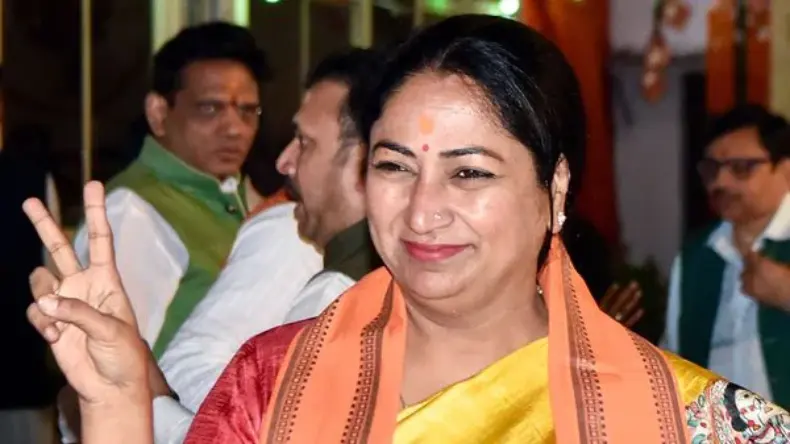 दिल्ली CM का भवन निर्माण को लेकर अहम फैसला, पुलिस की अनुमति जरूरी नहीं