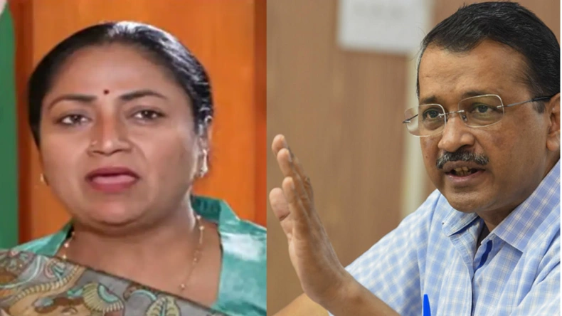 मेरी 10 साल की मेहनत बर्बाद कर दी! रेखा गुप्ता को केजरीवाल ने सुनाई खूब खरी-खोटी