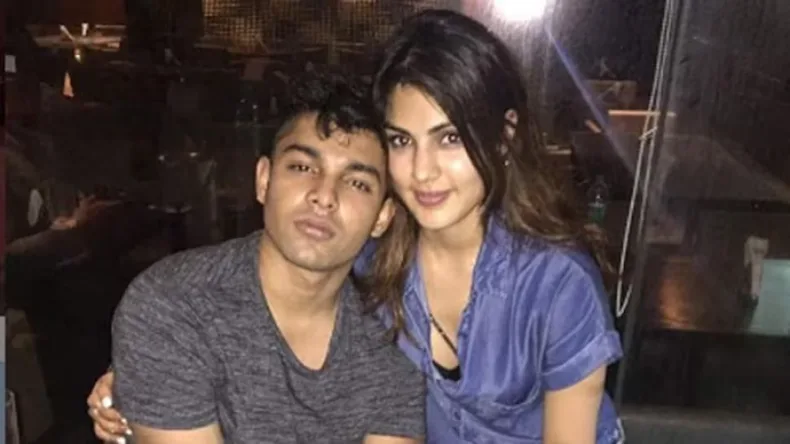 सुशांत सिंह राजपूत केस में क्लोजर के बाद रिया चक्रवर्ती के भाई शौविक ने की खुशी जाहिर, लिखा- सत्यमवे जयते!