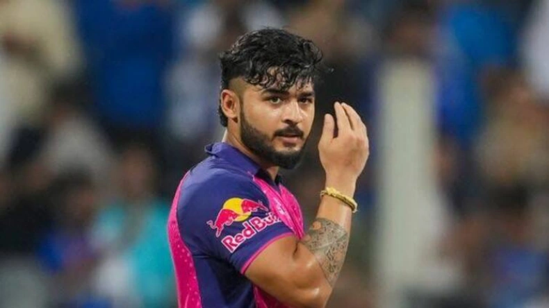 IPL 2025: रियान पराग ने अभ्यास मैच में मचाया धमाल, 64 गेंदों में ठोके 144 रन! राजस्थान रॉयल्स को मिली बड़ी राहत