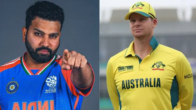 चैंपियंस ट्रॉफी का पहला सेमीफाइनल आज, दुबई में पहली बार IND vs AUS की भिड़ंत, हिसाब बराबर करने उतरेगा भारत