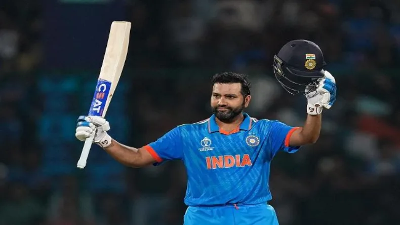 चैंपियंस ट्रॉफी में जीत के बाद Retirement को लेकर ये क्या बोल गए Rohit Sharma, फैंस रह गए दंग!