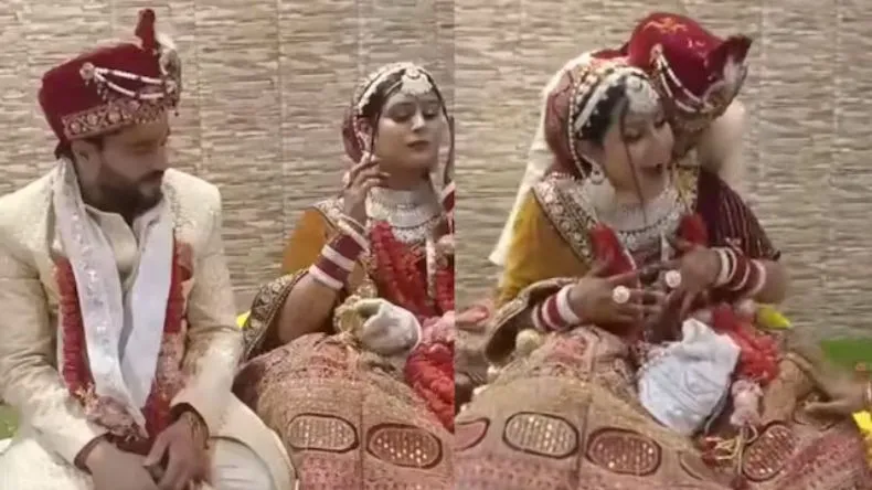मेरठ में अजब-गजब शादी! पहले किन्नर से प्यार, धर्म परिवर्तन और फिर विवाह, मुस्लिम युवक की वायरल प्रेम कहानी का सच