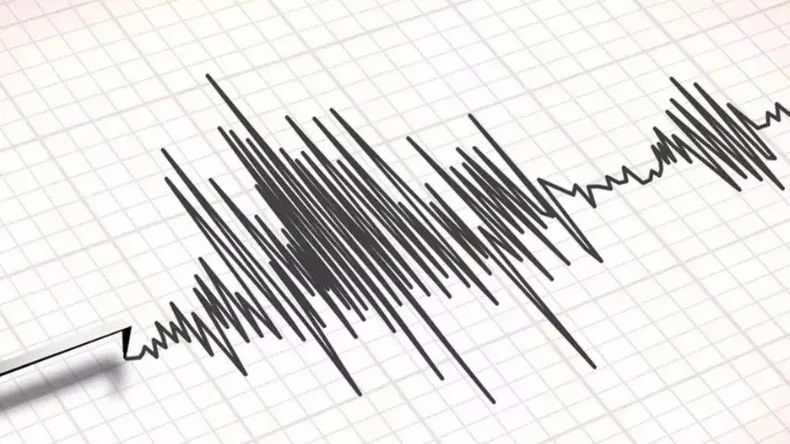 Pakistan Earthquake: पाकिस्तान में आया भूकंप, कांप उठा बलूचिस्तान…कराची तक महसूस हुए झटके