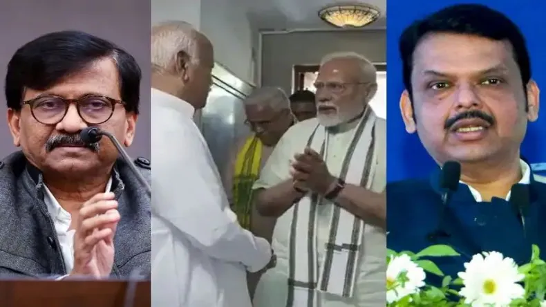 PM के रिटायरमेंट पर राउत-फडणवीस में तकरार, जानें मोदी कब लेंगे सक्रिय राजनीति से विदाई!