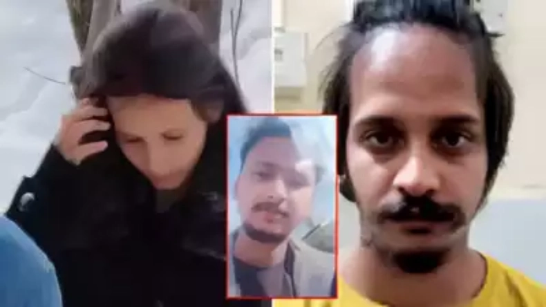 गर्भवती है मुस्कान! सौरभ की हत्यारिन पत्नी का जिला अस्पताल में होगा प्रेग्नेंसी टेस्ट, जेल में बॉयफ्रेंड के साथ…