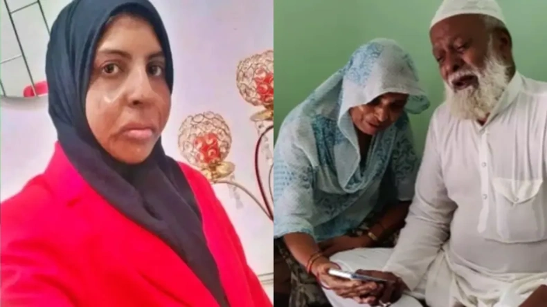 नंगा कर बनाया वीडियो, डेड बॉडी के साथ…शहजादी के पिता का मोदी सरकार पर बड़ा आरोप, बोले बचाने के लिए कुछ नहीं किया