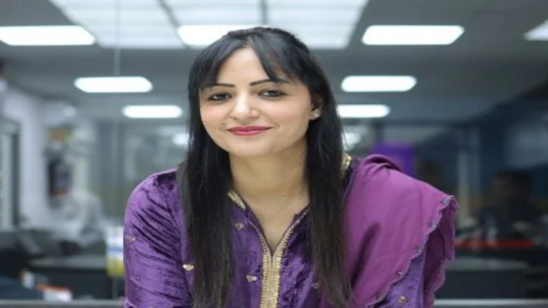 शेहला राशिद को बड़ी राहत, अब उनपर नहीं चलेगा देशद्रोह का केस, जानें पूरा मामला