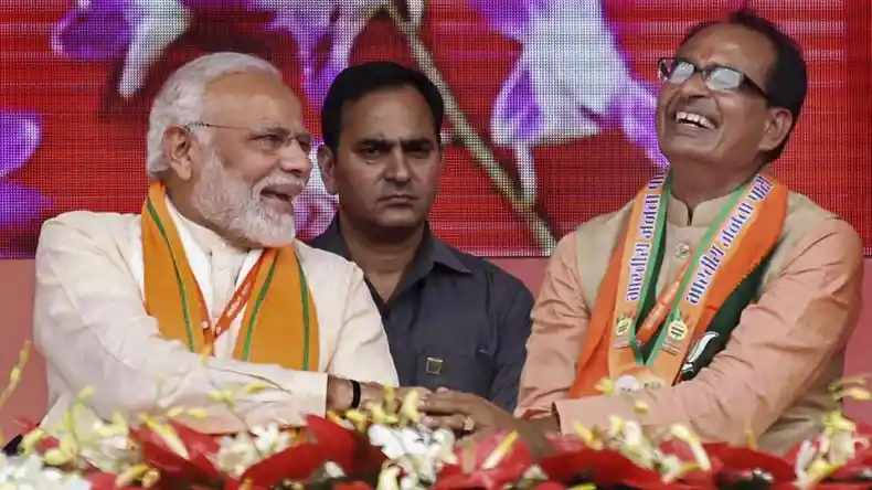 ‘मामा’ से पहले शिवराज सिंह चौहान थे ‘पांव-पांव वाले भैया, पीएम मोदी ने दी बधाई
