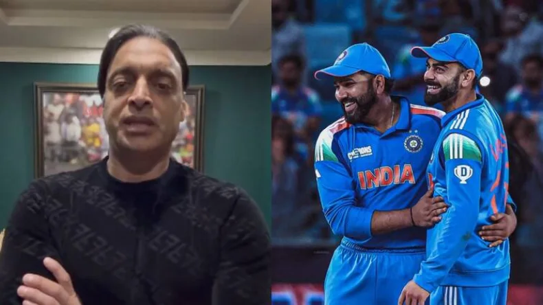टीम इंडिया की धमाकेदार जीत पर पाकिस्तान का पहला रिएक्शन, शोएब अख्तर के बयान ने मचा दिया तहलका