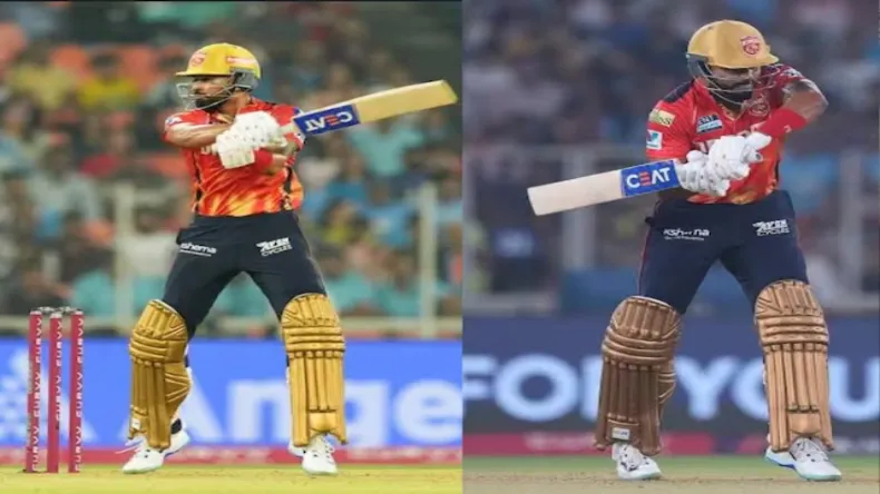 IPL 2025: पंजाब किंग्स के कप्तान श्रेयस अय्यर का तूफान, लेकिन इस खिलाड़ी ने छीन लिया शतक!
