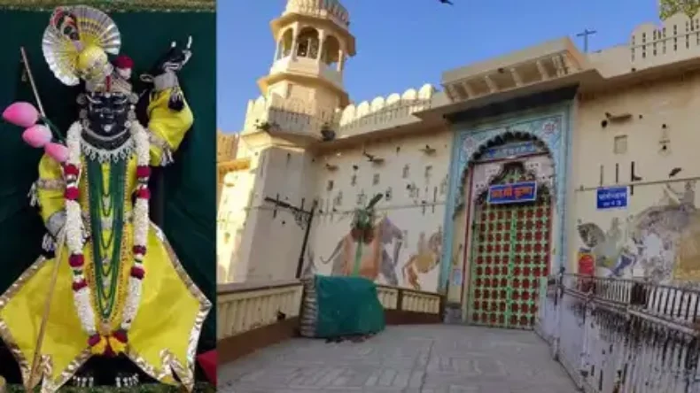 श्रीनाथजी मंदिर से सुनाई पड़ी पटाखों की आवाज तो भड़क गए मुसलमान, हिंदुओं को घेरकर पीटा, बोला- रमजान में हिम्मत कैसे हुई?