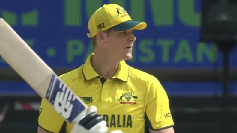 IND vs AUS: सेमीफाइनल में स्टीव स्मिथ बढ़ा रहे टीम इंडिया की टेंशन, इस मैदान पर 300 का टारगेट चेज़ करना असंभव
