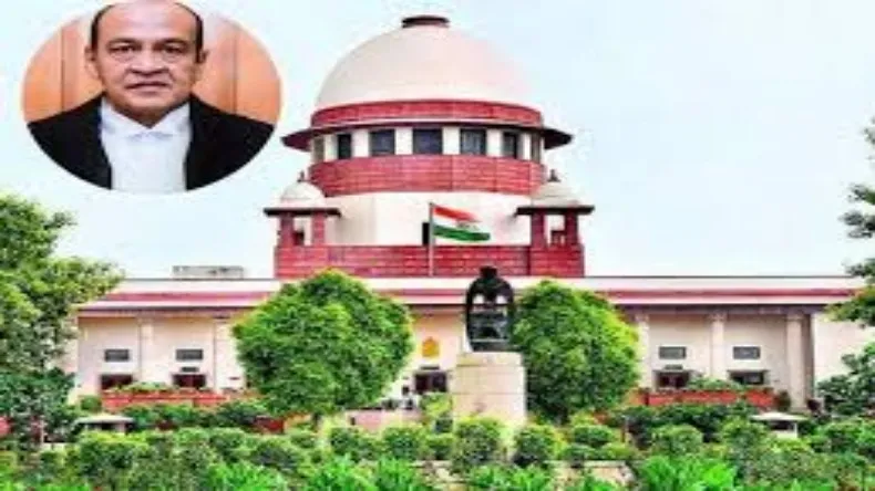 हाई कोर्ट जस्टिस यशवंत वर्मा मामले में नया मोड़, आग बुझाते वक्त नहीं मिला कैश लेकिन…