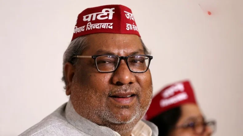 7 दरोगा का हाथ-पैर तोड़कर यहां तक पहुंचा हूं…योगी के मंत्री निषाद का बड़ा कबूलनामा, ऐसे मिला है पद