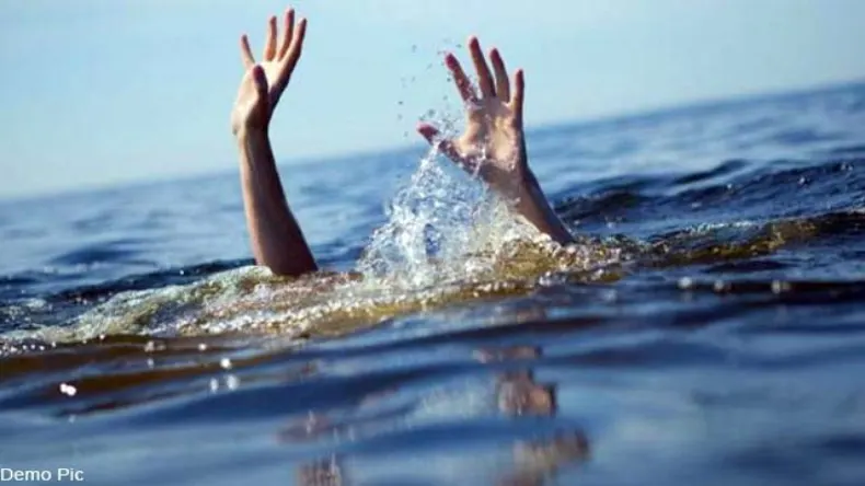 रील बनाने के जुनून ने छीन ली दो जिंदगियां, काल के मुंह में खुद समाते चले गये…