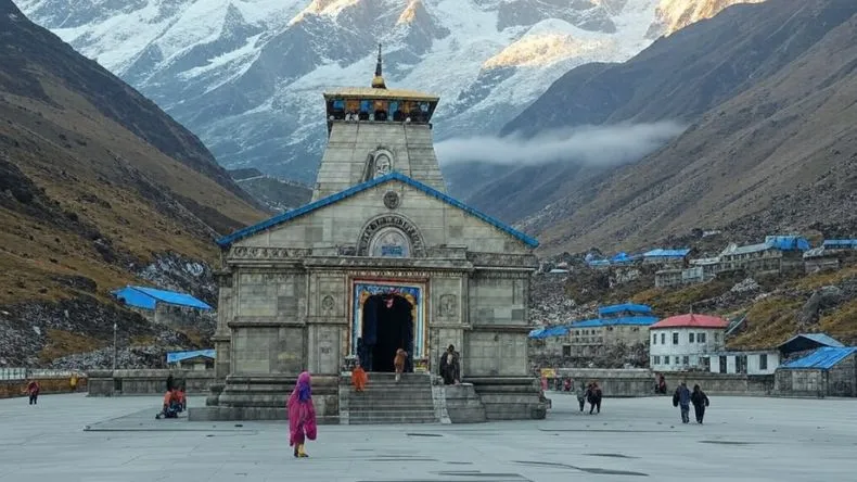 केदारनाथ धाम में गैर-हिंदुओं पर प्रतिबंध? चारधाम यात्रा से पहले विधायक ने कर डाली बड़ी मांग, क्या है पूरा विवाद?