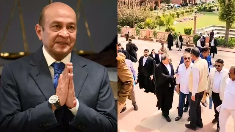 Justice Varma: जस्टिस वर्मा कैशकांड में बार एसोसिएशंस अड़ीं, CJI का आश्वासन ट्रांसफर रोकने पर करेंगे विचार!