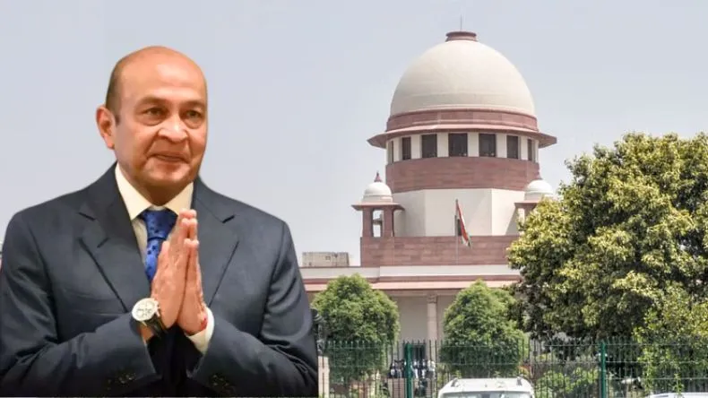 जस्टिस यशवंत वर्मा का इलाहाबाद हाईकोर्ट में तबादला, केंद्र सरकार ने जारी किया नोटिफिकेशन… कैश कांड में नया मोड़