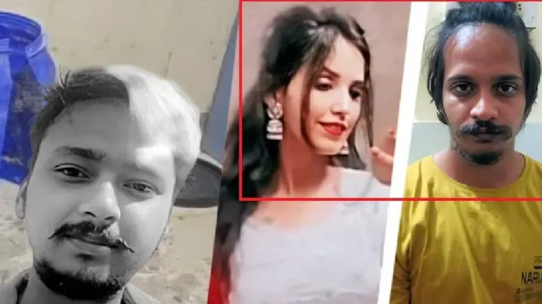 साहिल शुक्ला या मुस्कान रस्तोगी… सौरभ राजपूत मर्डर में कौन सबसे बड़ा दरिंदा, जानें पूरी कहानी!