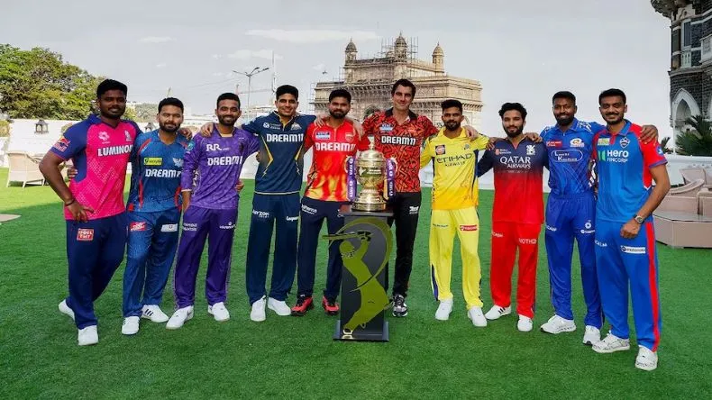 IPL 2025 Reschedule: आईपीएल शेड्यूल में बड़ा बदलाव, सुरक्षा कारणों के चलते कोलकाता से मैच शिफ्ट… जानें पूरी डिटेल